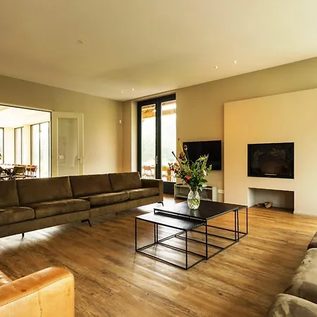 With Heated Pool, Sauna Aalten