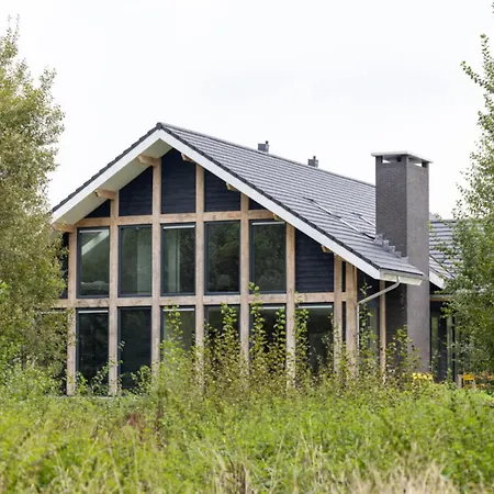 With Heated Pool, Sauna * Aalten