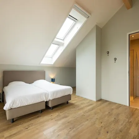Prázdninový dům With Heated Pool, Sauna Aalten