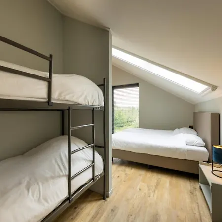 With Heated Pool, Sauna * Aalten