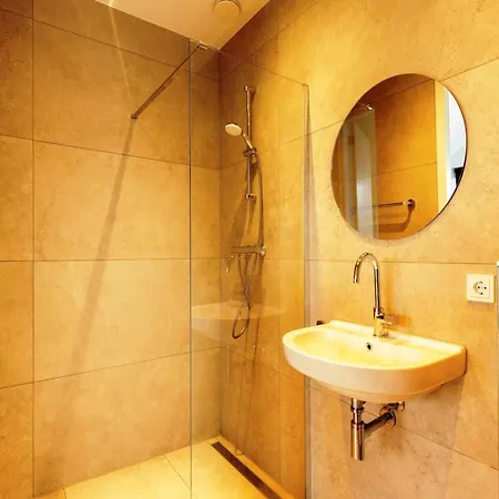With Heated Pool, Sauna Aalten