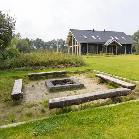 With Heated Pool, Sauna Aalten